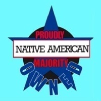 Native American Majority Owned